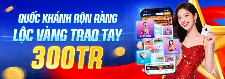 Game Slot Nổ Hũ